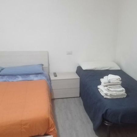 Residenza Villoresi Кормано Экстерьер фото