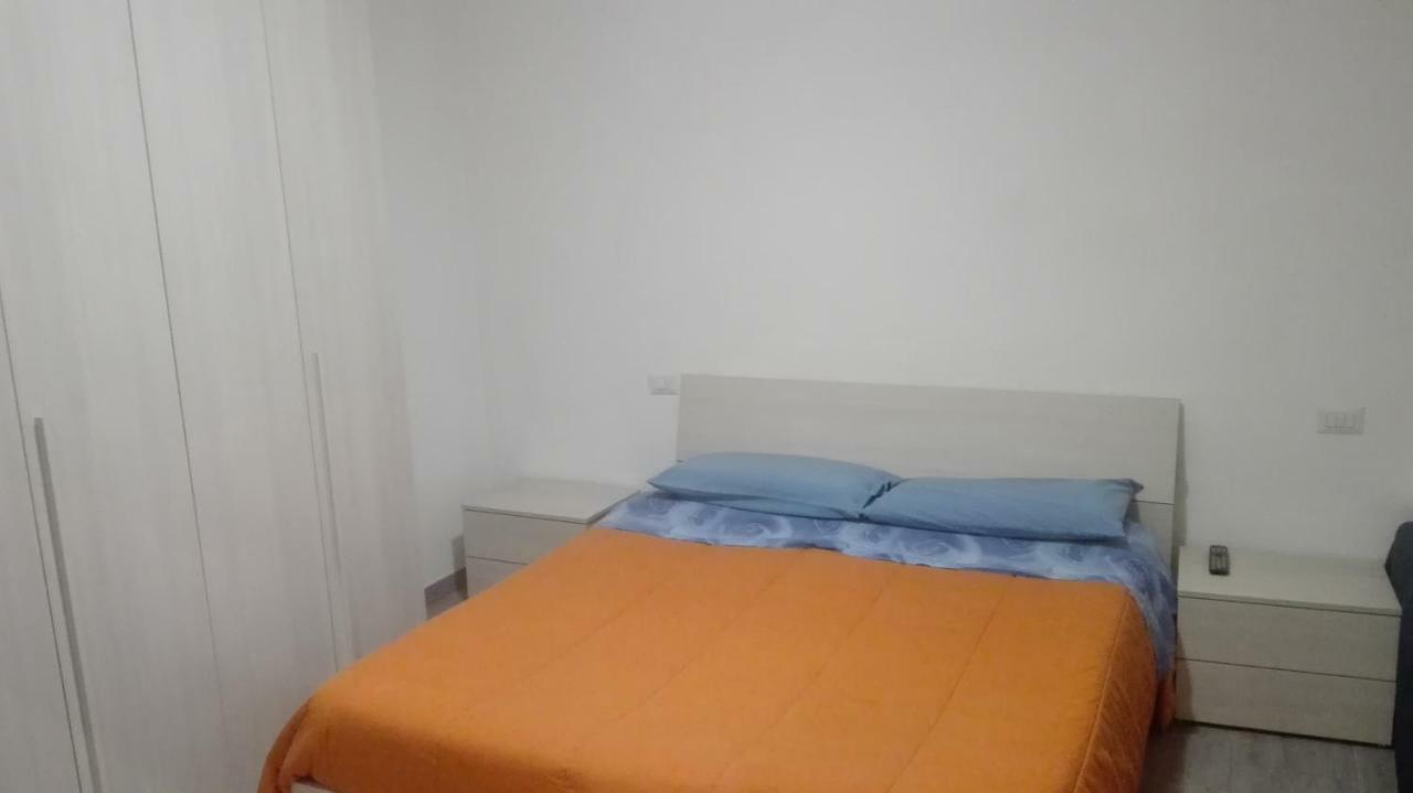 Residenza Villoresi Кормано Экстерьер фото