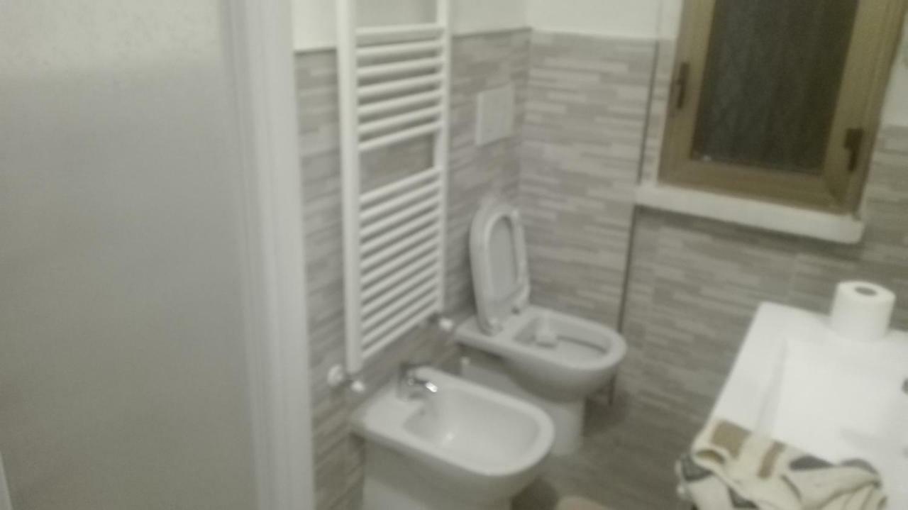 Residenza Villoresi Кормано Экстерьер фото